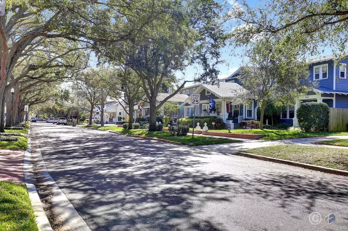 Tampa Bay Neighborhoods: The Complete Guide