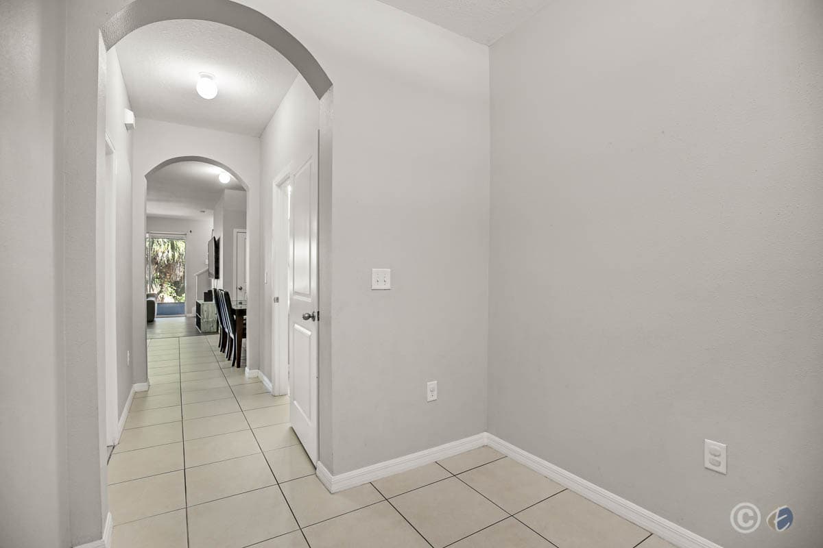 Home for Sale: 8836 Indigo Trail Loop, Riverview - foyer