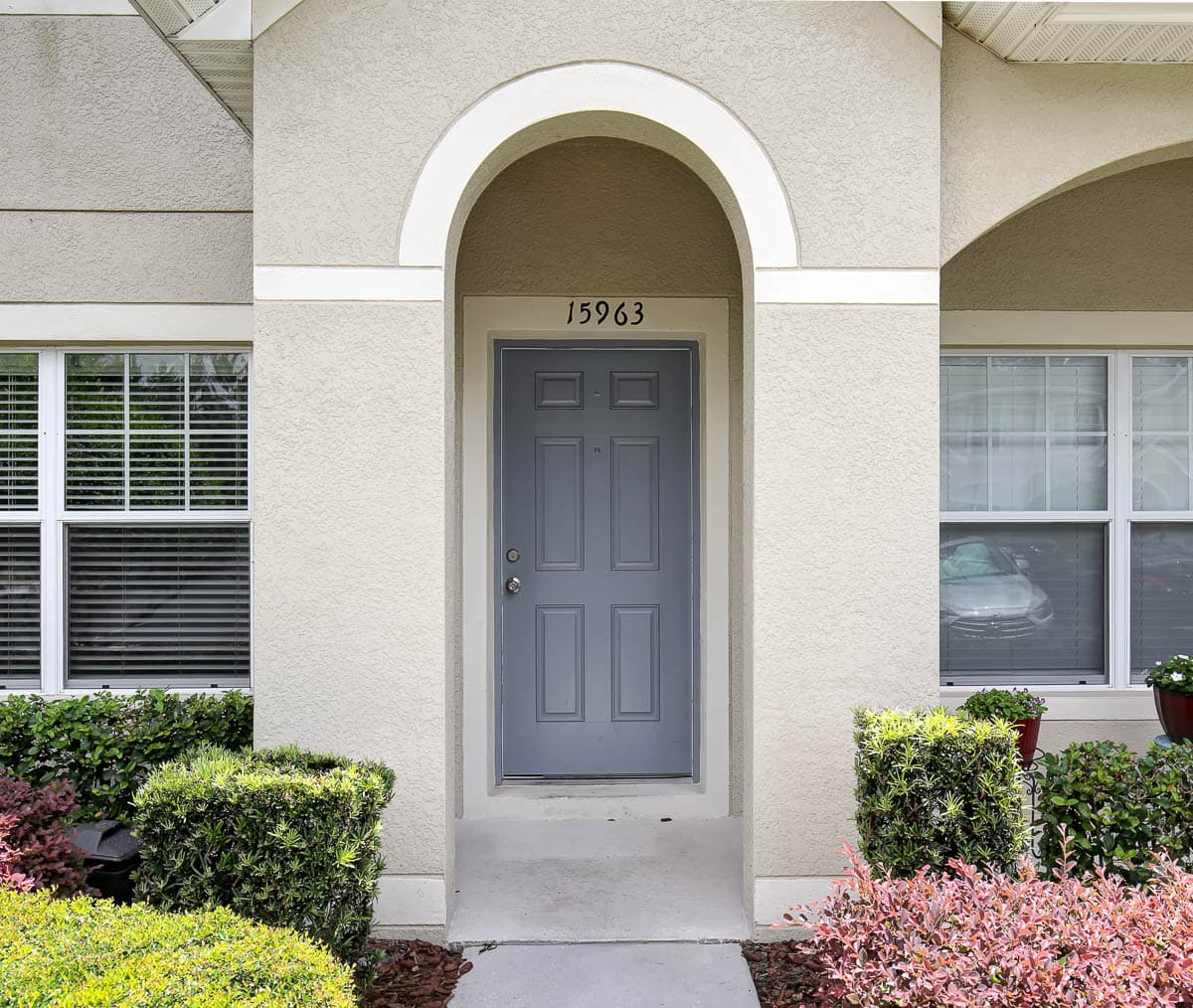 Home for Rent: 15963 Fishhawk View Dr, Lithia - Front