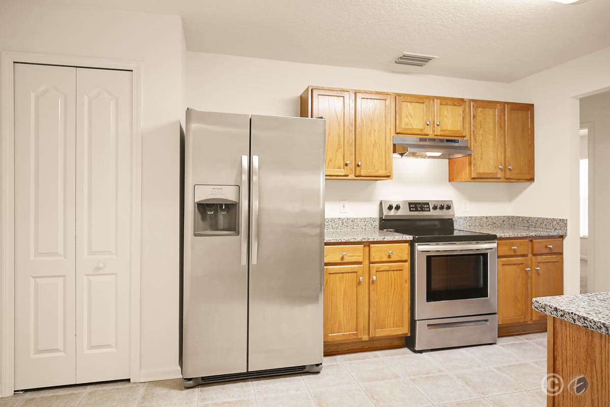 Home for Sale: 13240 Early Run Lane, Riverview - Kitchen