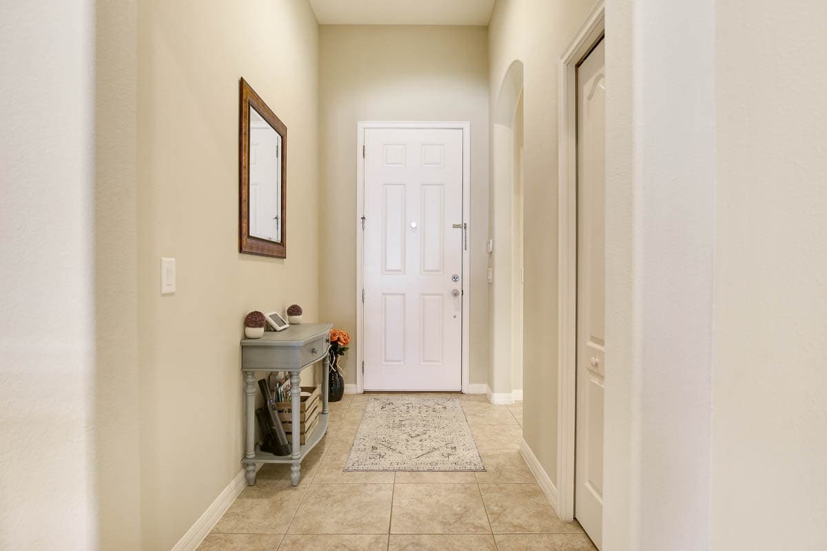 Entryway