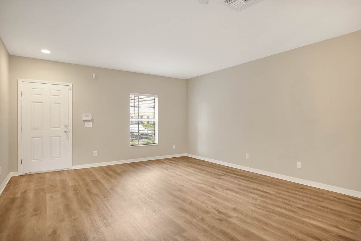 Home for Rent: 10712 Chesham Hill Ct, Riverview - Living Room