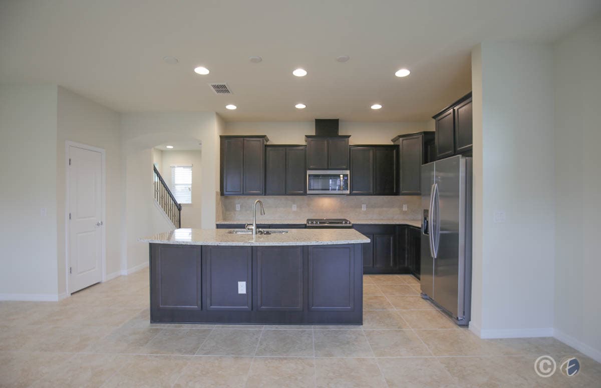 Home for Rent: 14109 Indigo Ridge Ln, Lithia - Kitchen