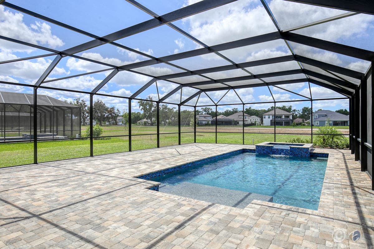 Home for Rent: 10550 Meadowrun Dr, Lithia - Pool