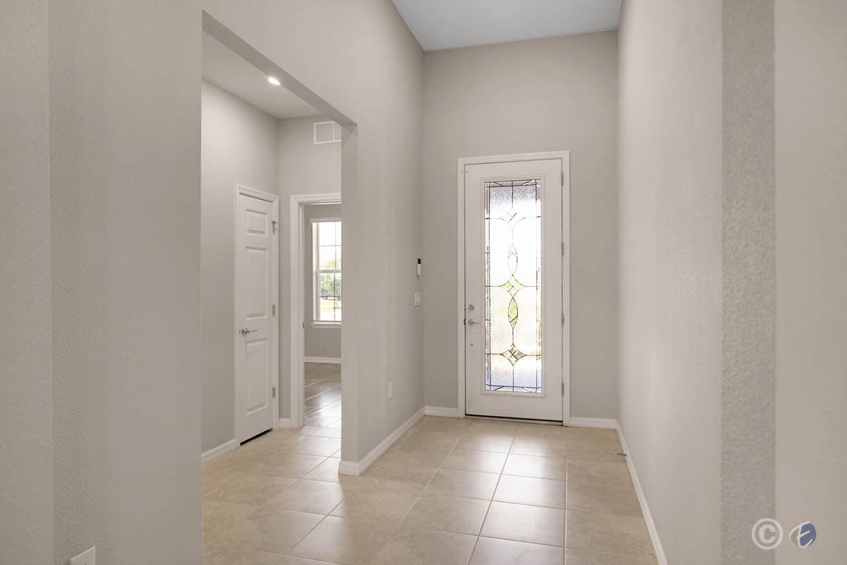 Entryway