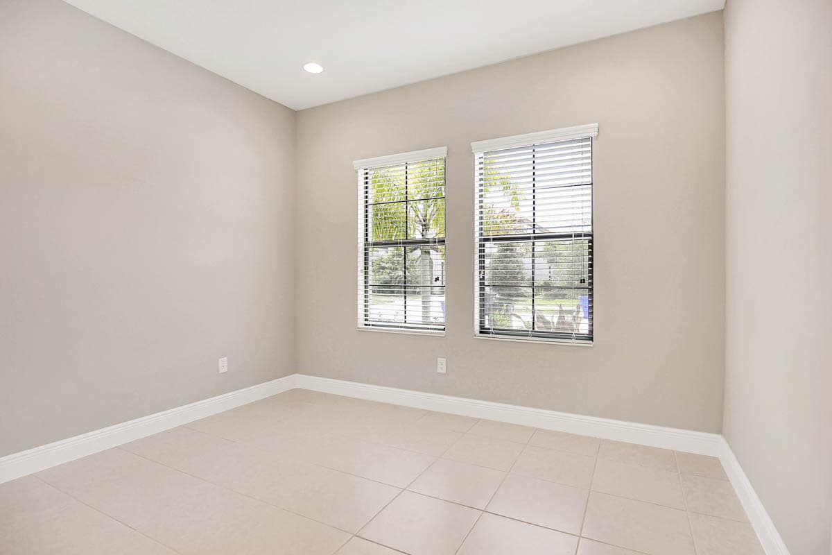 Home for Rent: 11216 Fish Eagle Dr, Riverview - Bedroom 5