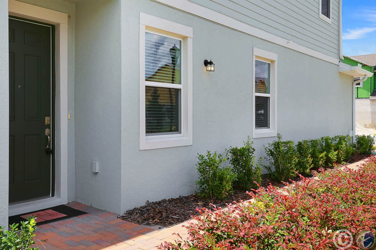 Home for Rent: 5751 Skytop Dr, Lithia - Front