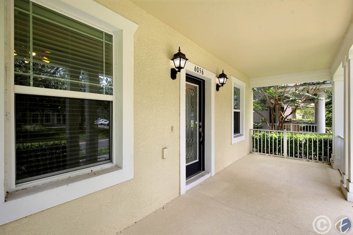 Home for Rent: 6056 Fishhawk Crossing Blvd, Lithia - Front