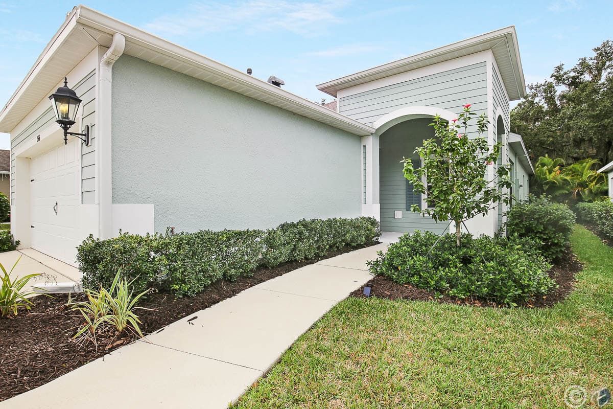 Home for Rent: 13576 Circa Crossing Dr, Lithia - Front