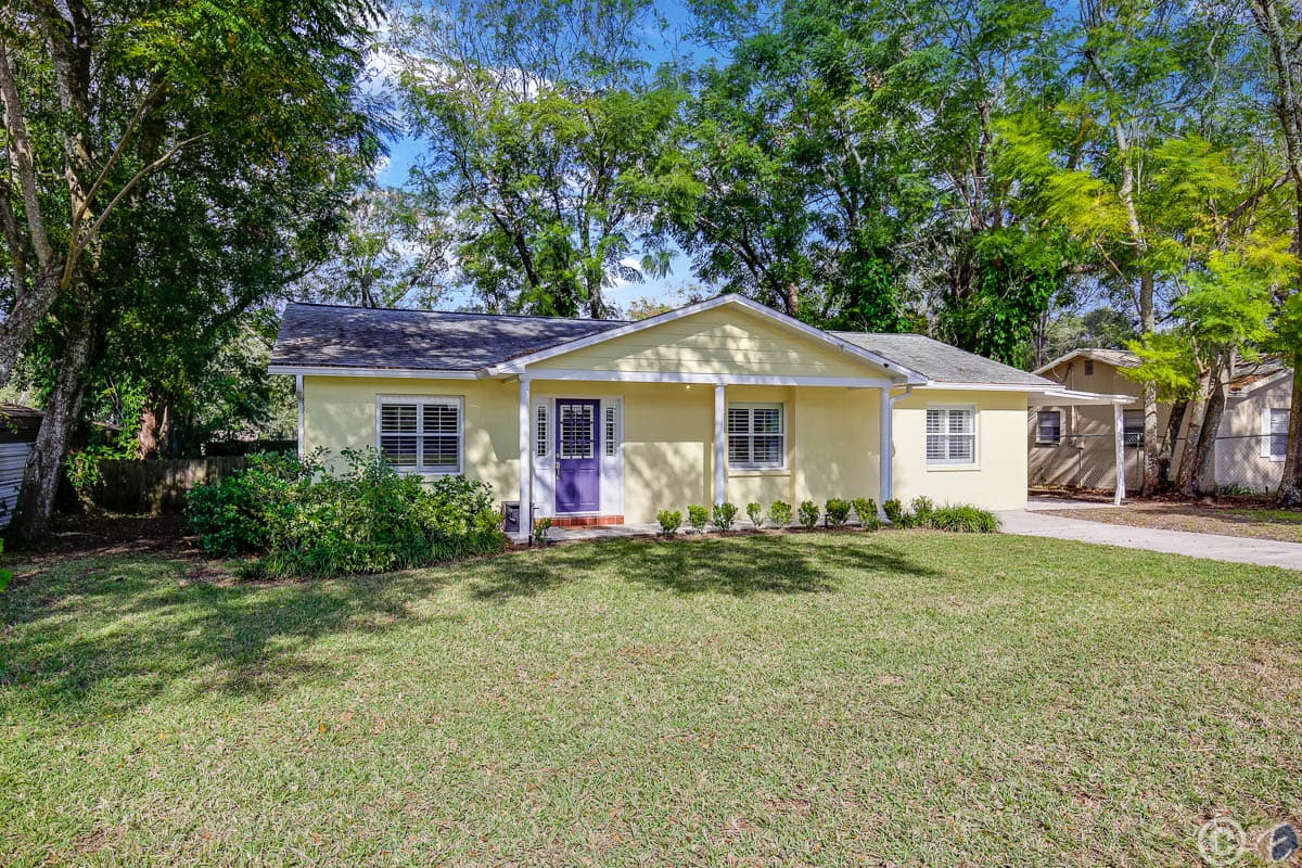 Home for Sale: 40135 Proud Mockingbird Rd, Zephyrhills - Front