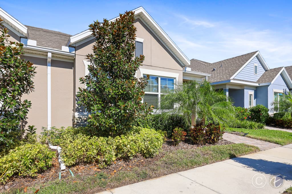 Home for Rent: 13892 Kingfisher Glen Dr, Lithia - Front