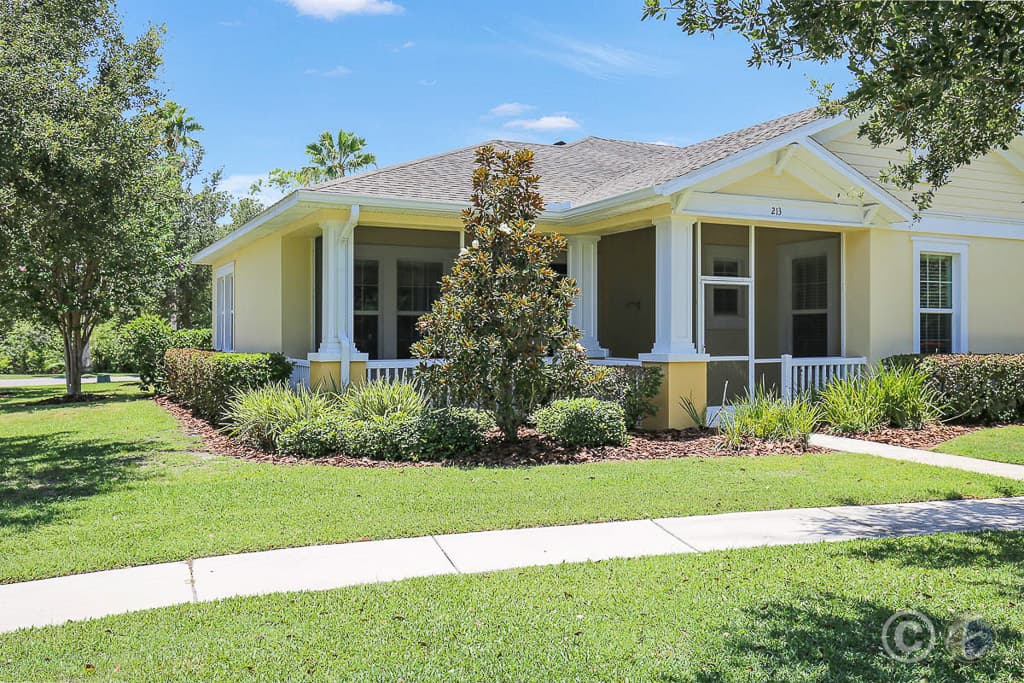 Home for Rent: 213 Sunset Crest Ct, Apollo Beach - Front