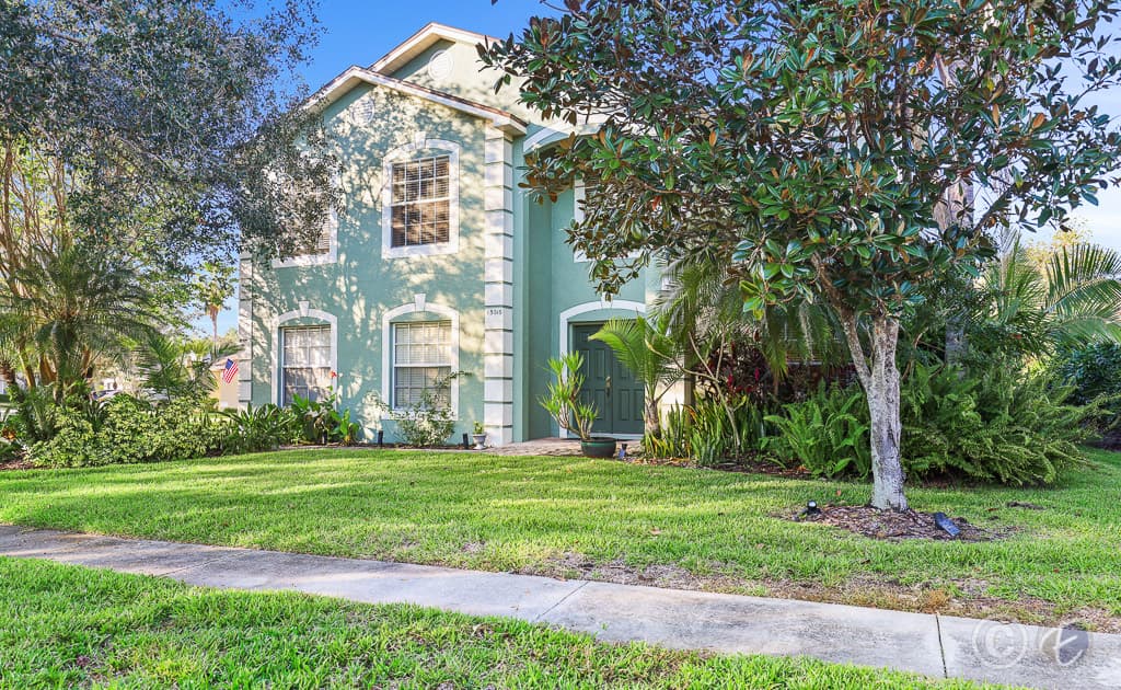 Home for Rent: 15016 Heronglen Dr, Lithia - Front