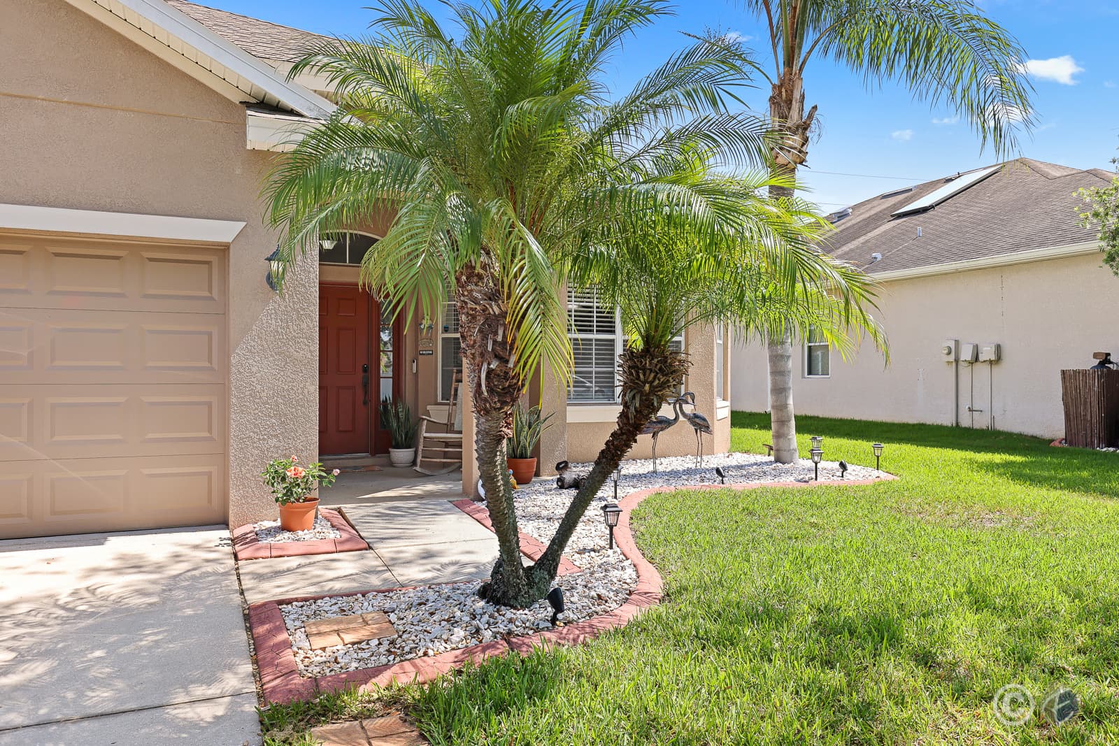 Home for Sale: 10536 Shady Preserve Dr, Riverview - Front