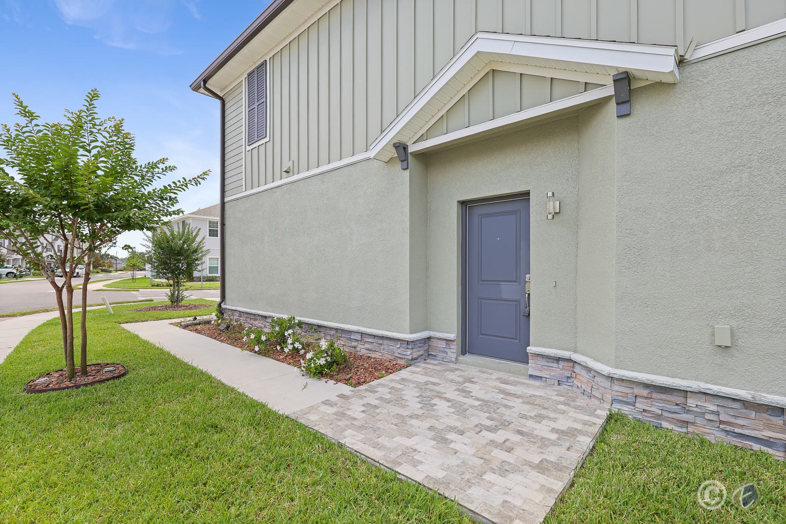 Home for Rent: 10828 Quickwater Ct, Riverview - Front
