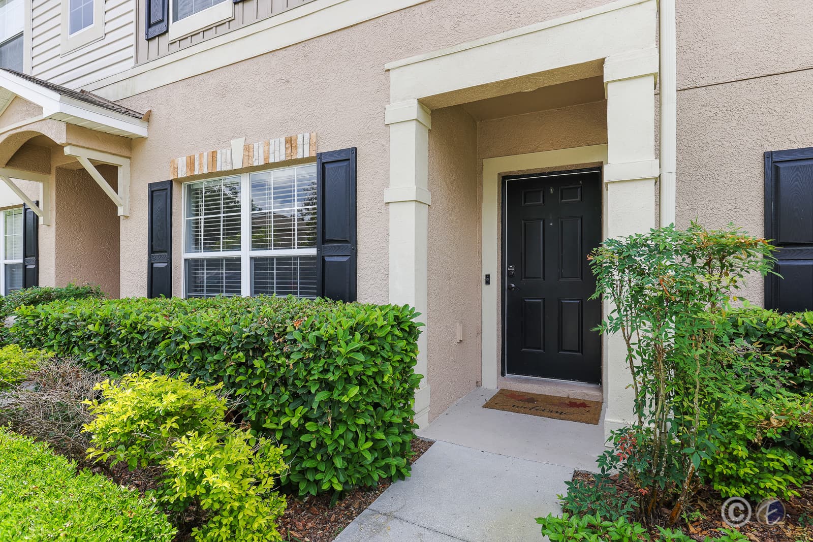 Home for Rent: 15837 Fishhawk View Dr, Lithia - Front