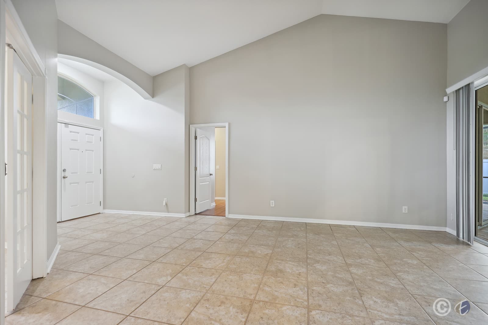 Home for Rent: 2130 Valterra Vista Way, Valrico - Dining Room