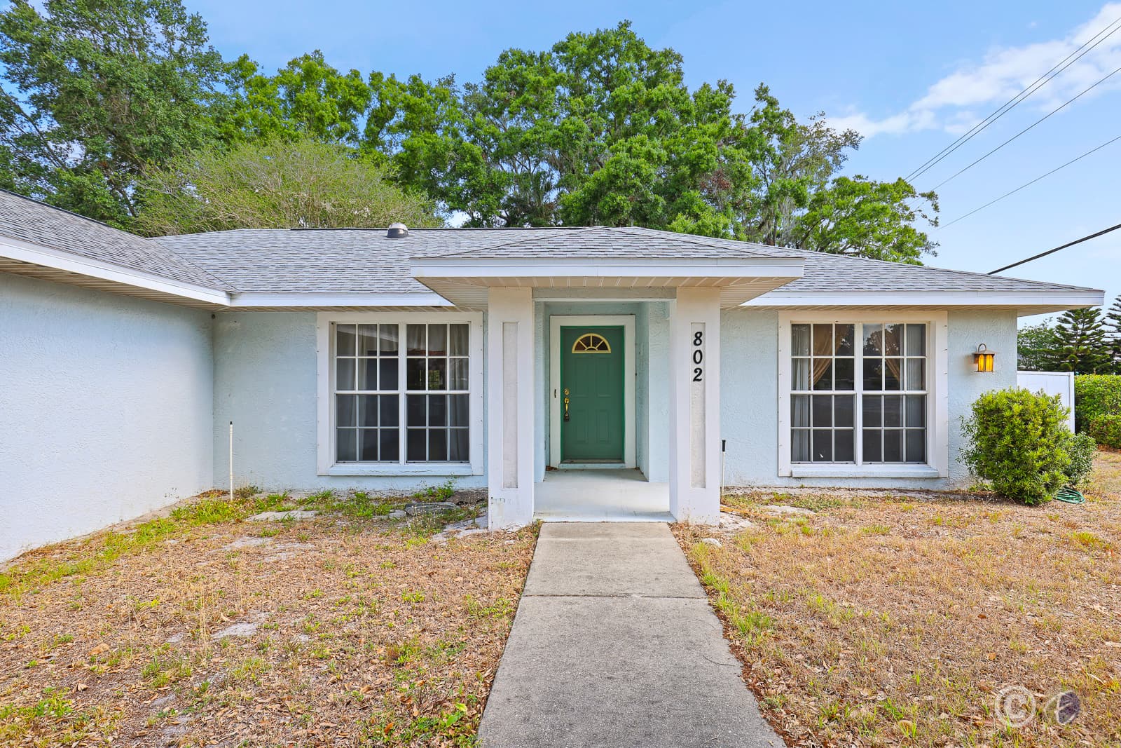 Home for Sale: 802 Mendonsa Rd, Plant City - Front