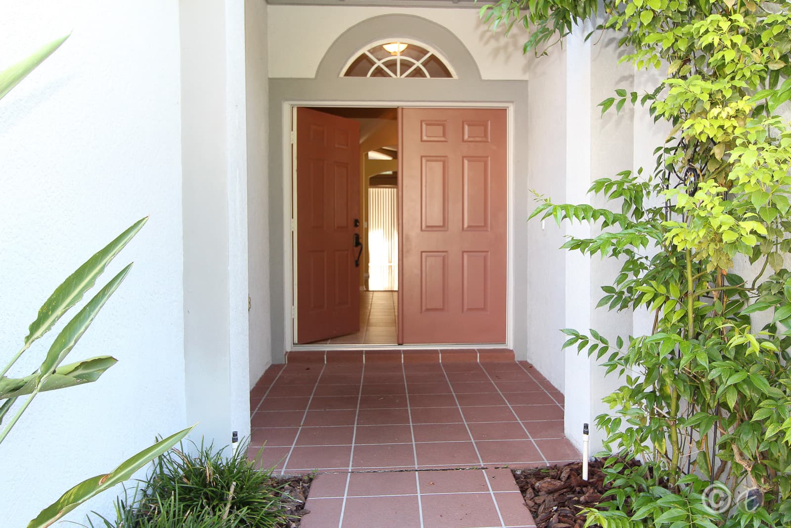 Home for Rent: 15438 Martinmeadow Dr, Lithia - Entry