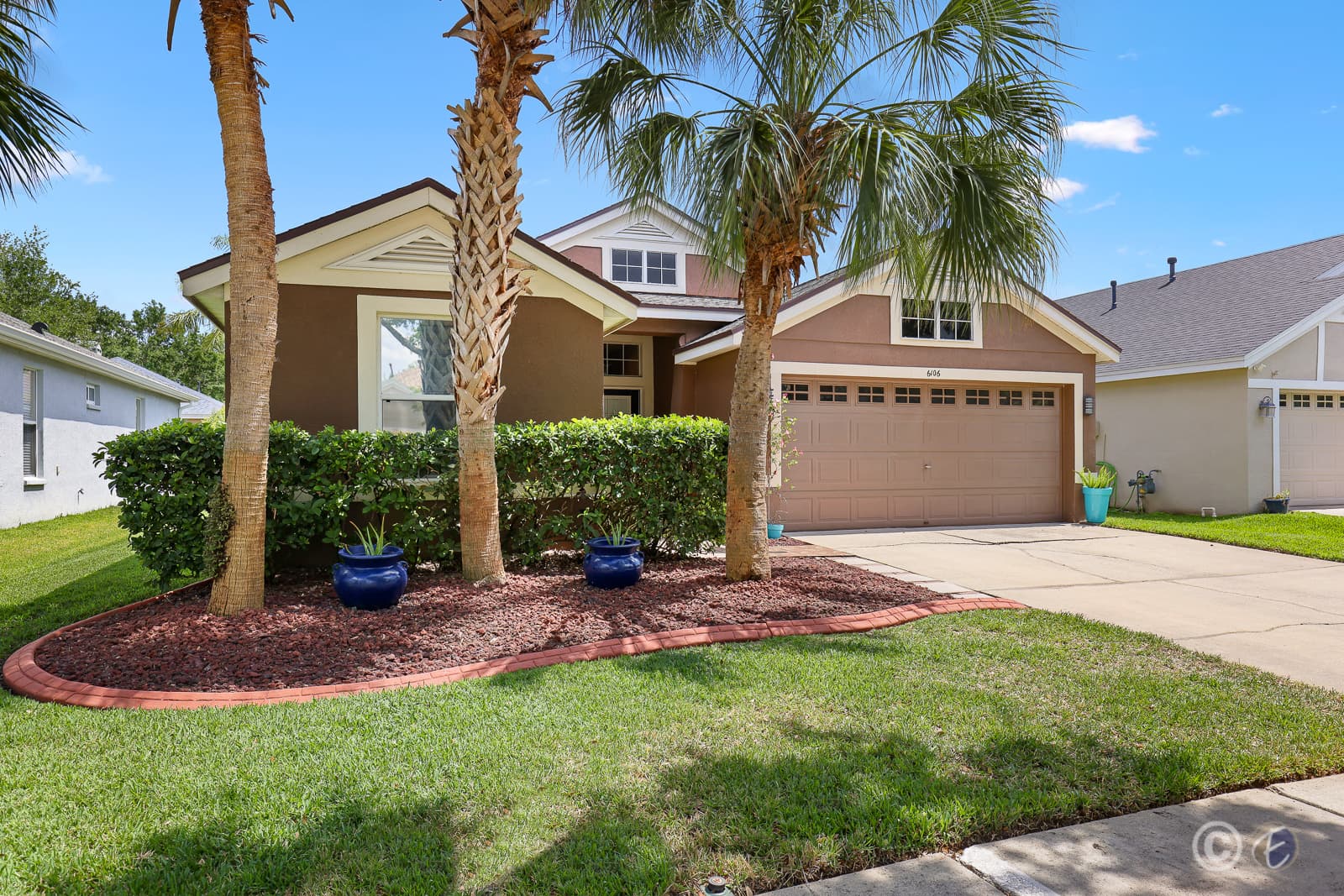 Home for Rent: 6106 Gannetside Pl, Lithia - Front