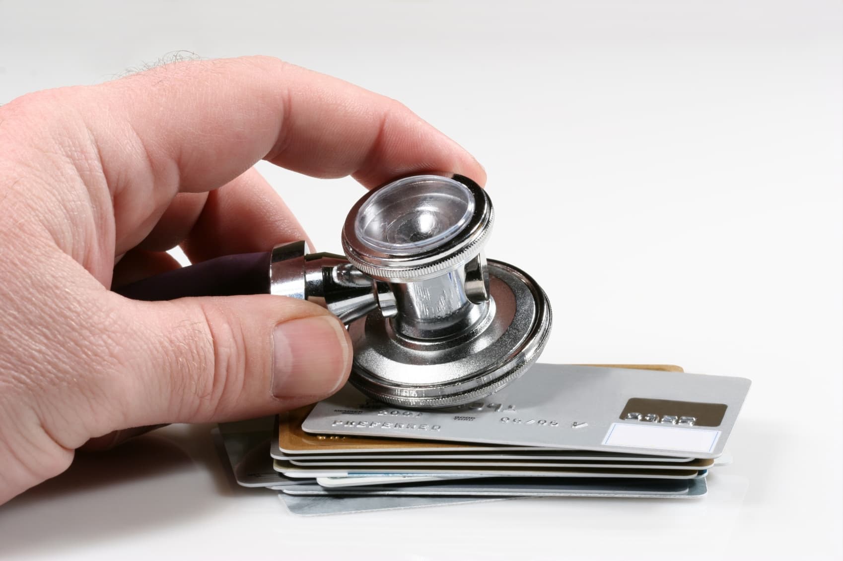 Credit Health