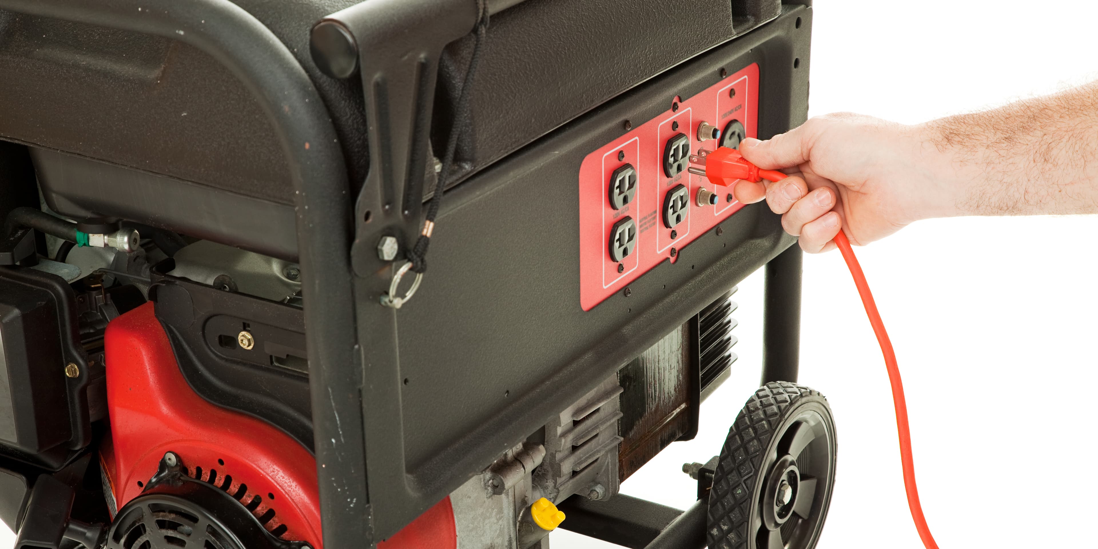 Generator