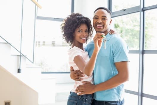 First Time Homebuyers