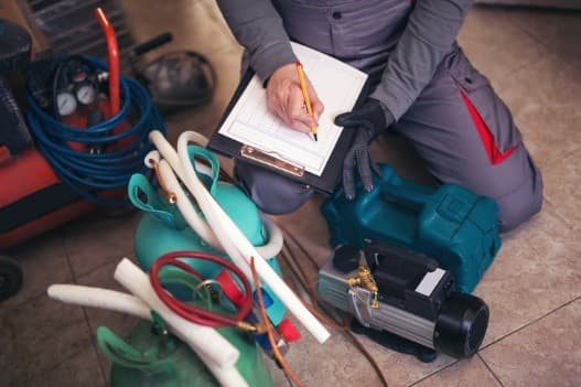 Home Inspector