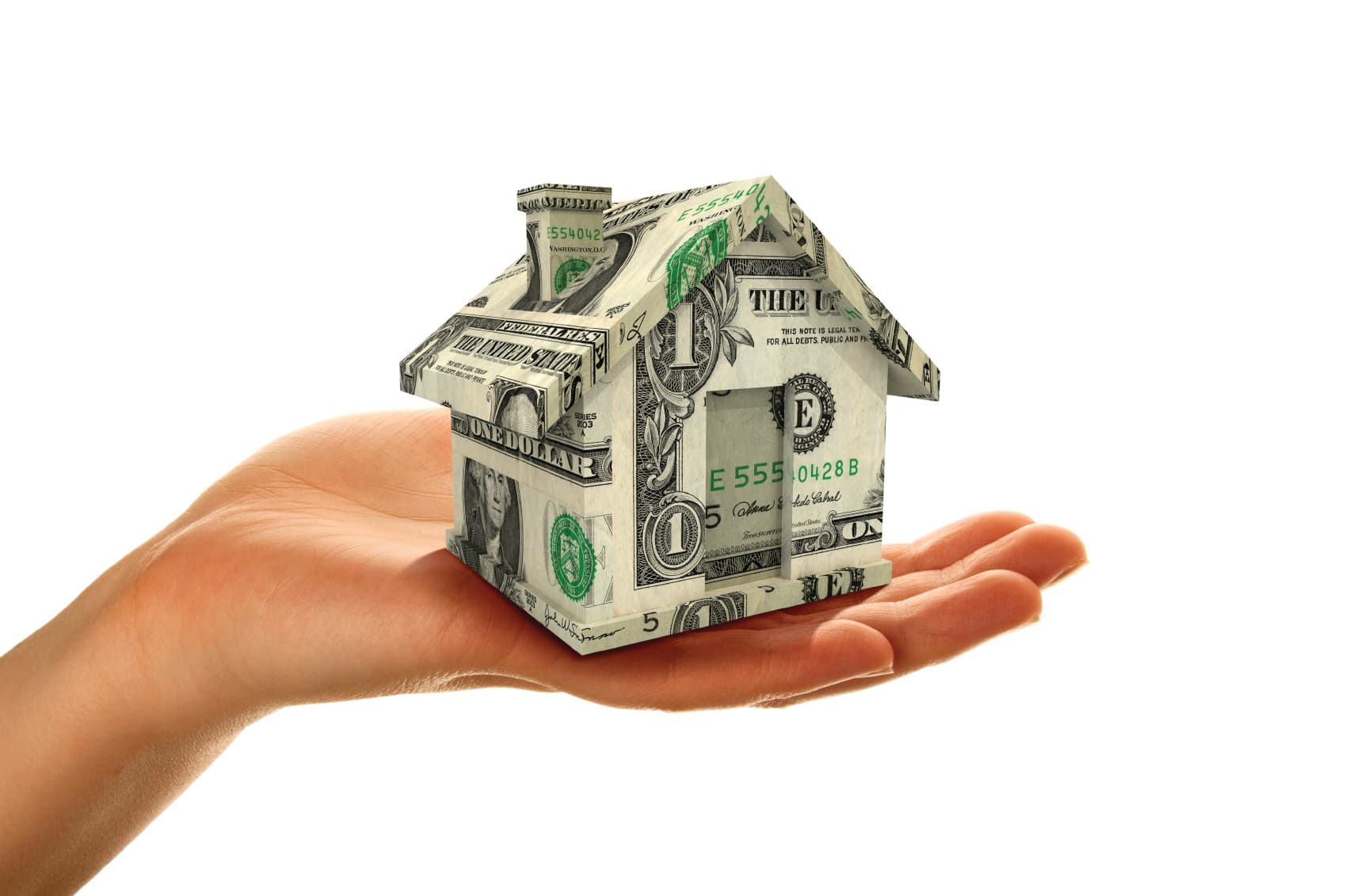 Money House