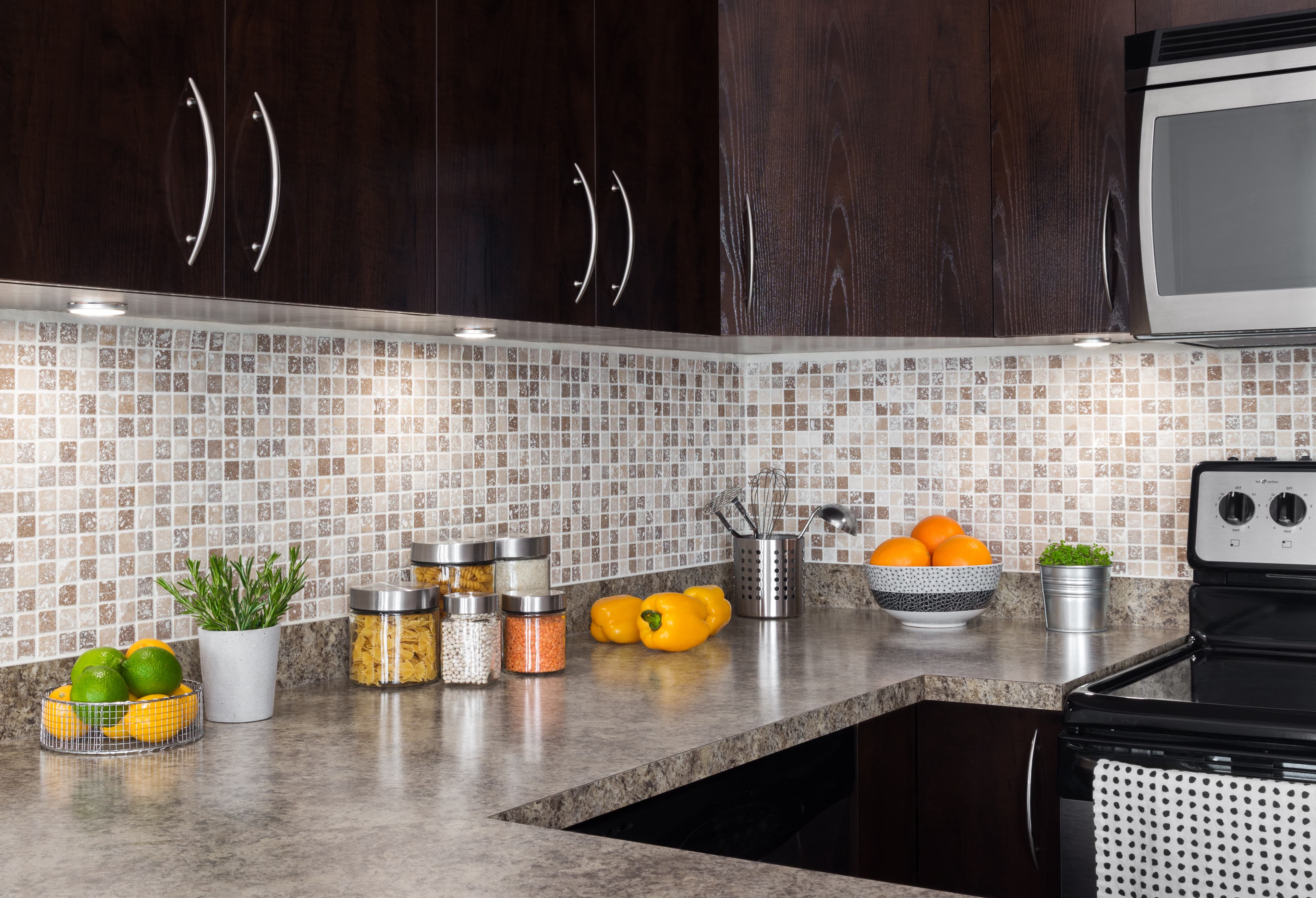 Kitchen Counter