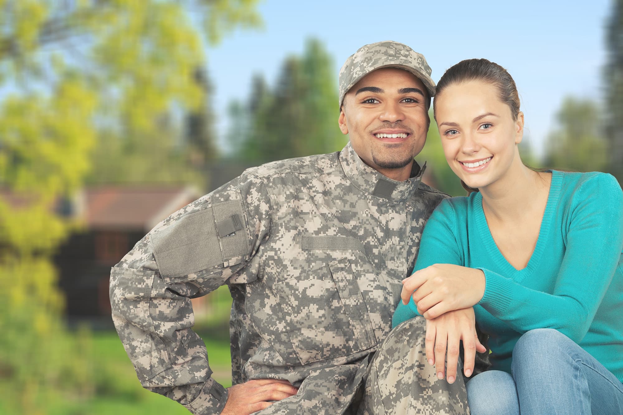 Airforce Housing