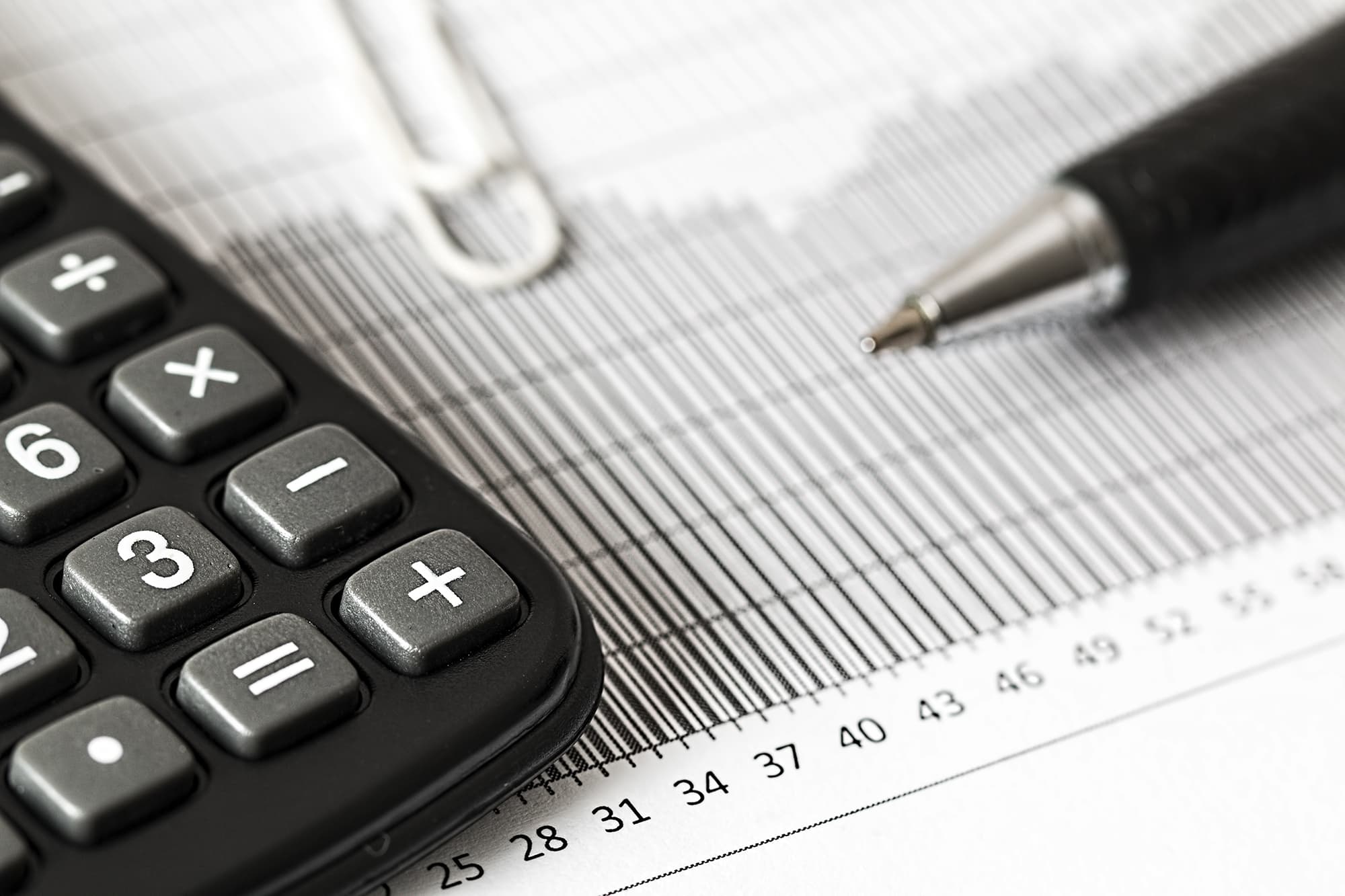 Rental Income Taxes