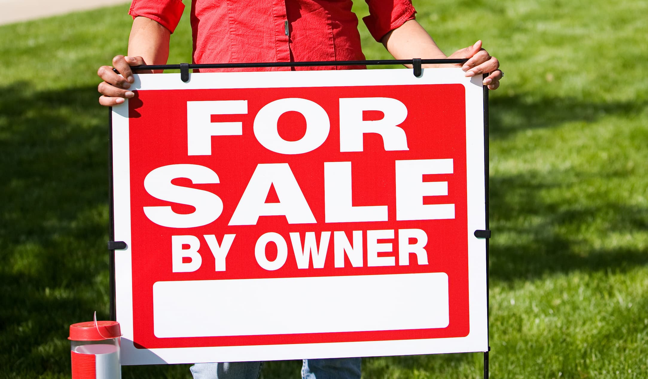 Selling A House By Owner