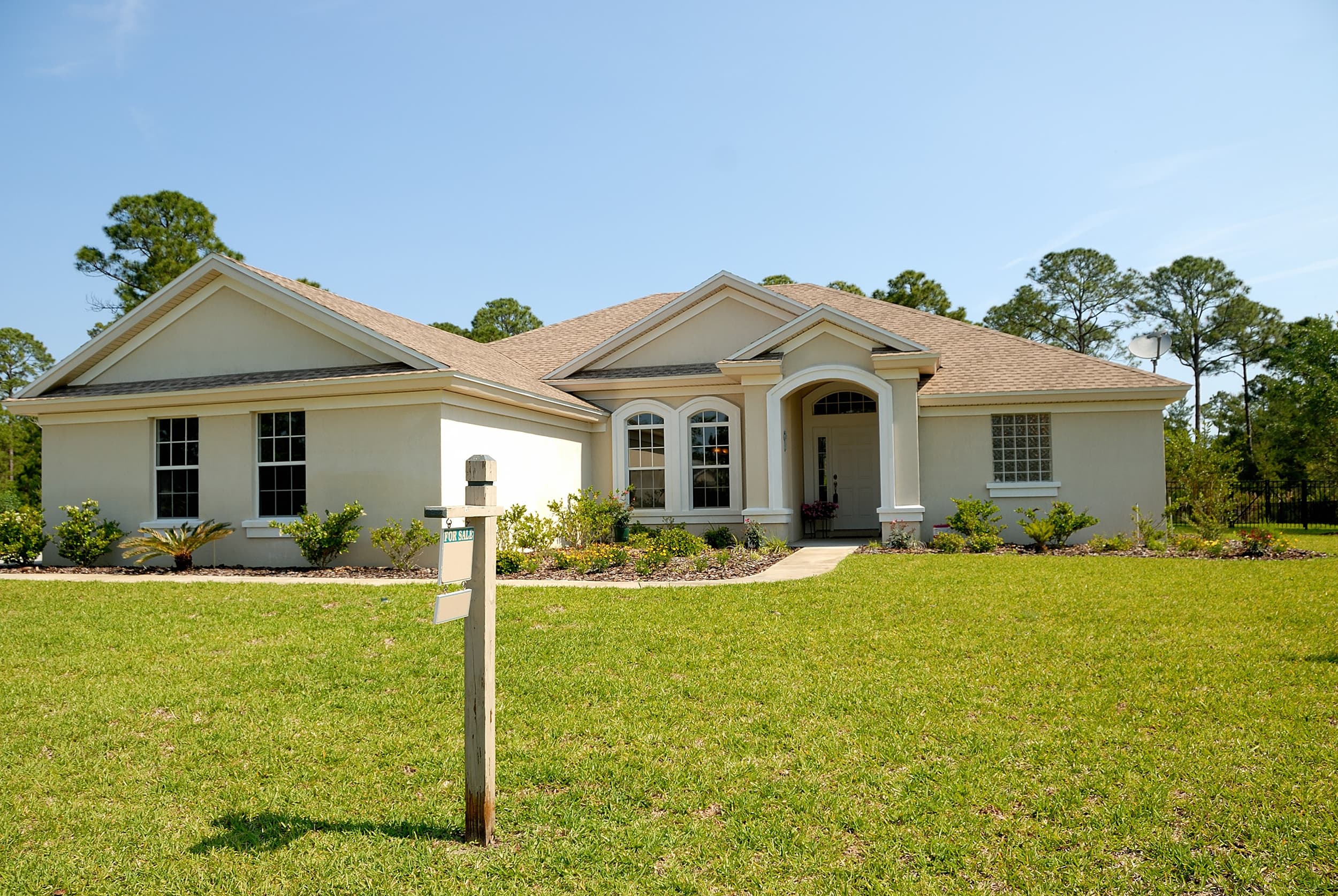 Cost To Sell A Home