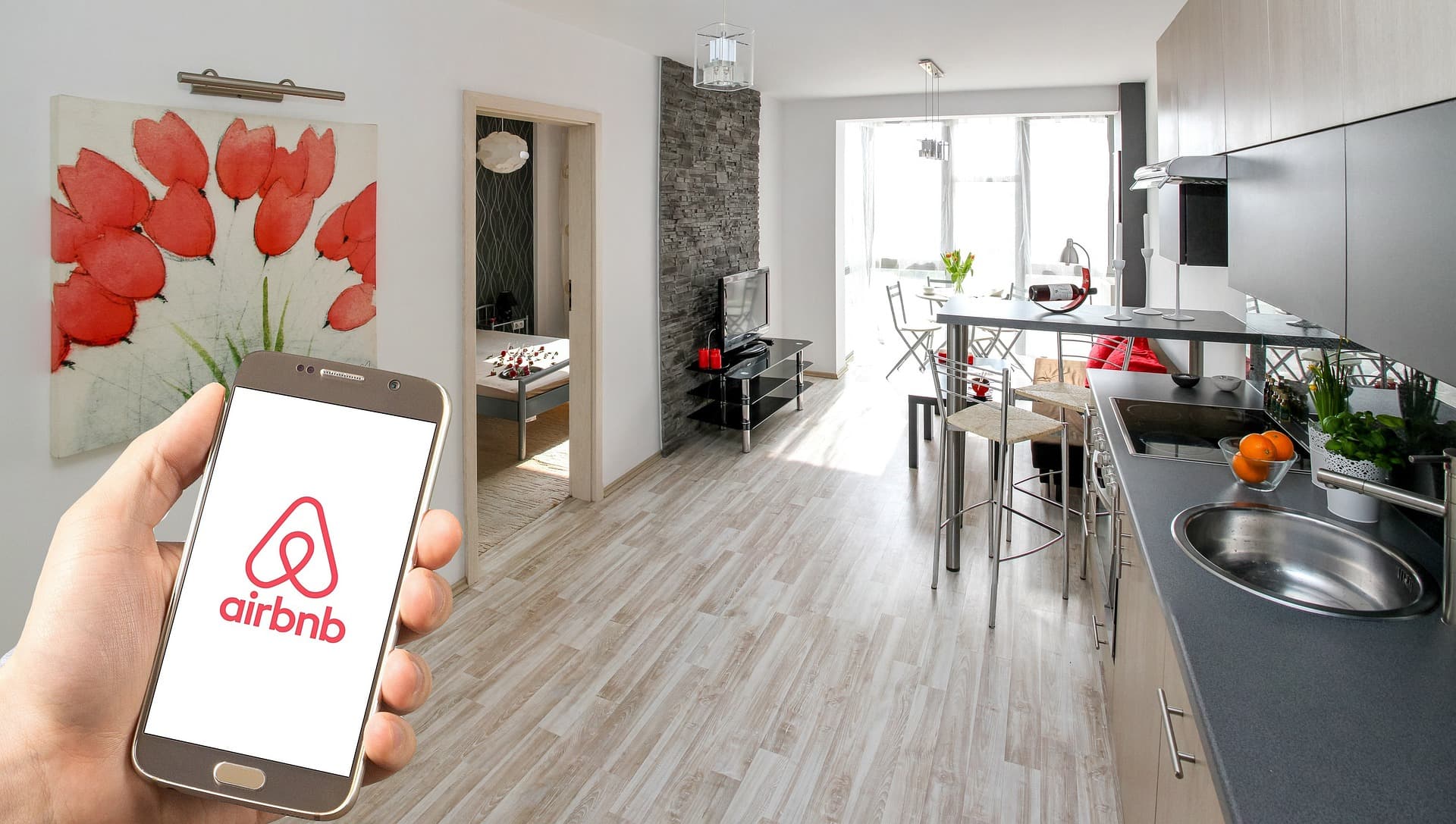 Tampa Airbnb Rentals