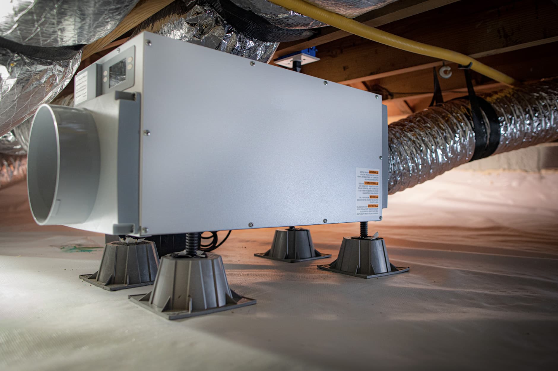 house dehumidifier
