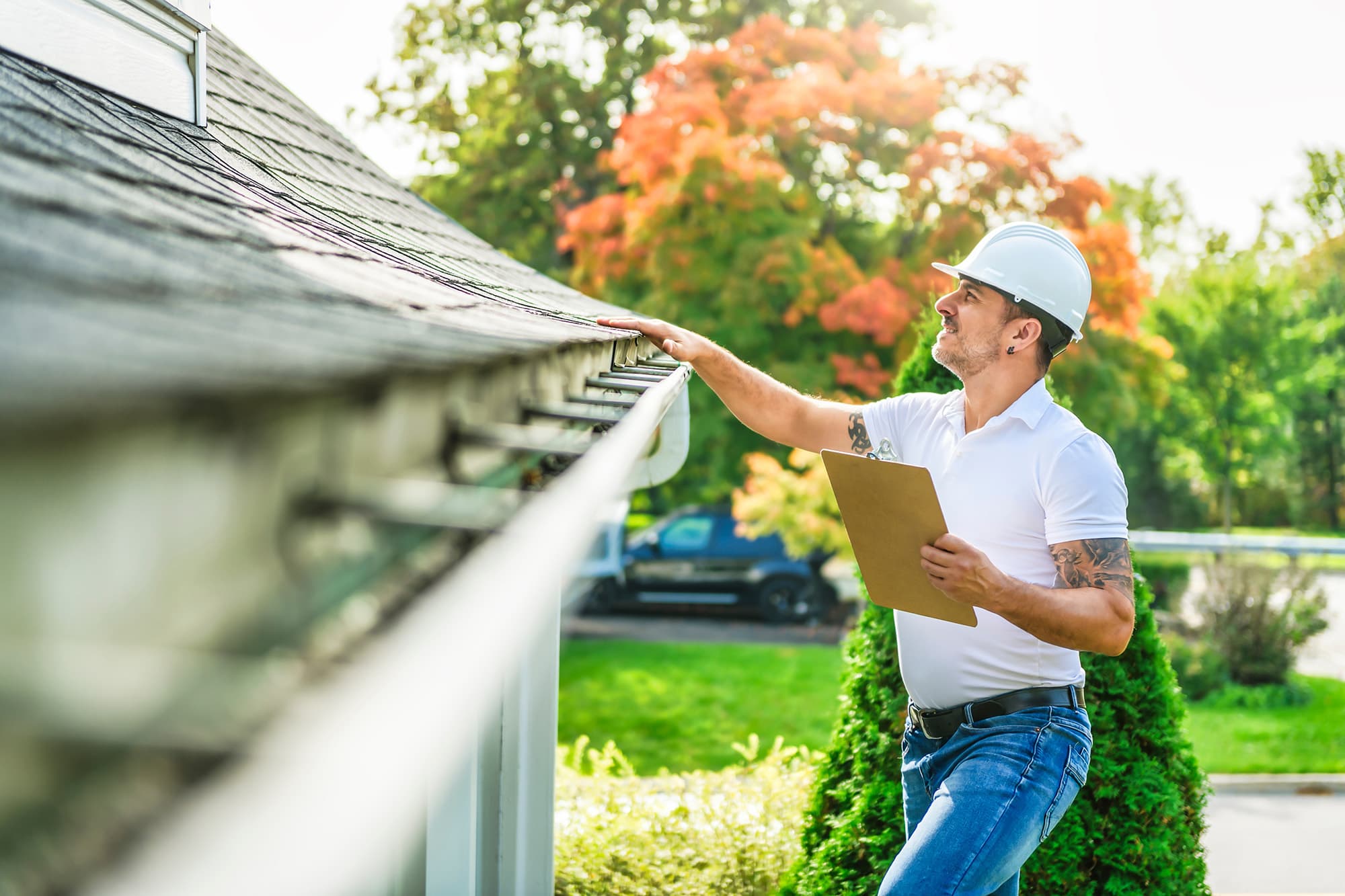 Tampa Home Inspections