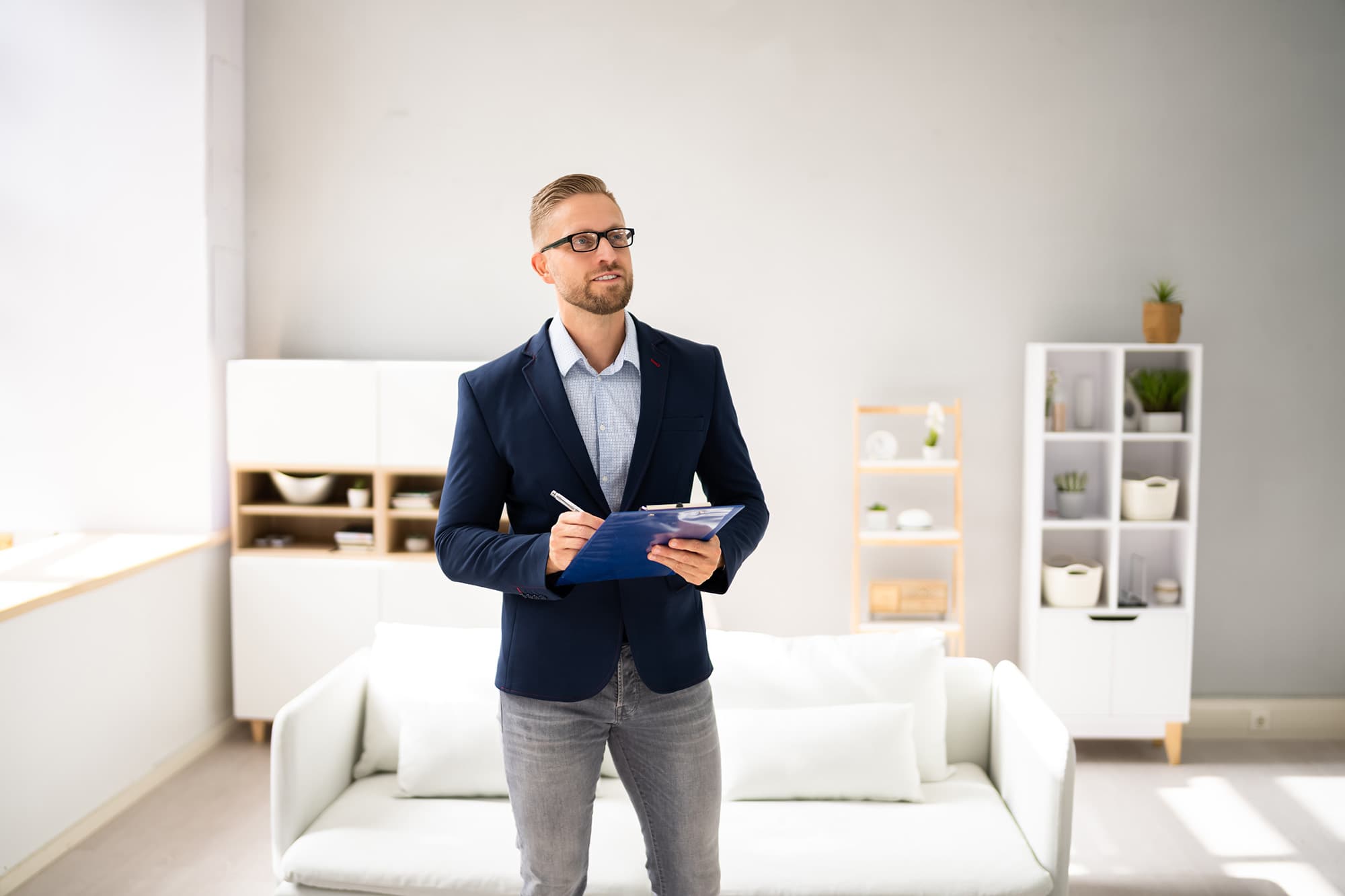 Tampa home appraisers