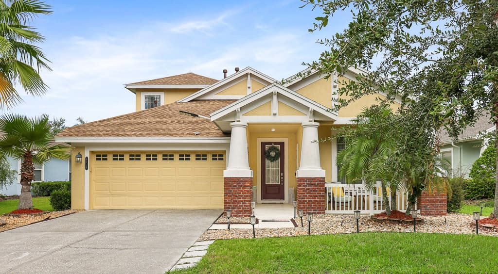 Tampa House