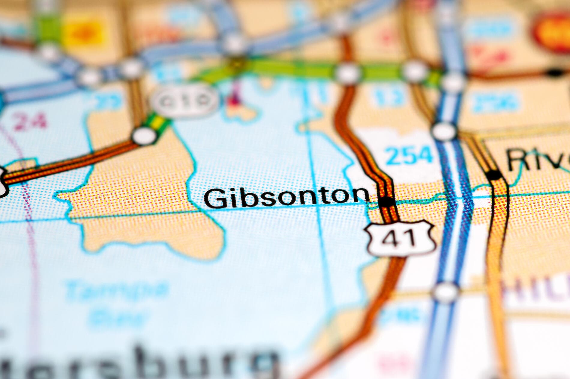 Gibsonton, FL