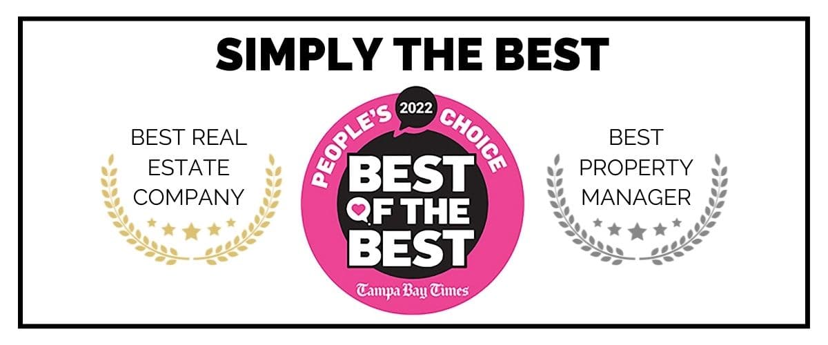 Tampa Best Real Estate Company