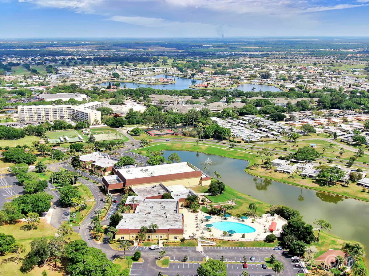 kings-point-community-amenities-aerial The Most Popular Master-Planned Communities In Tampa