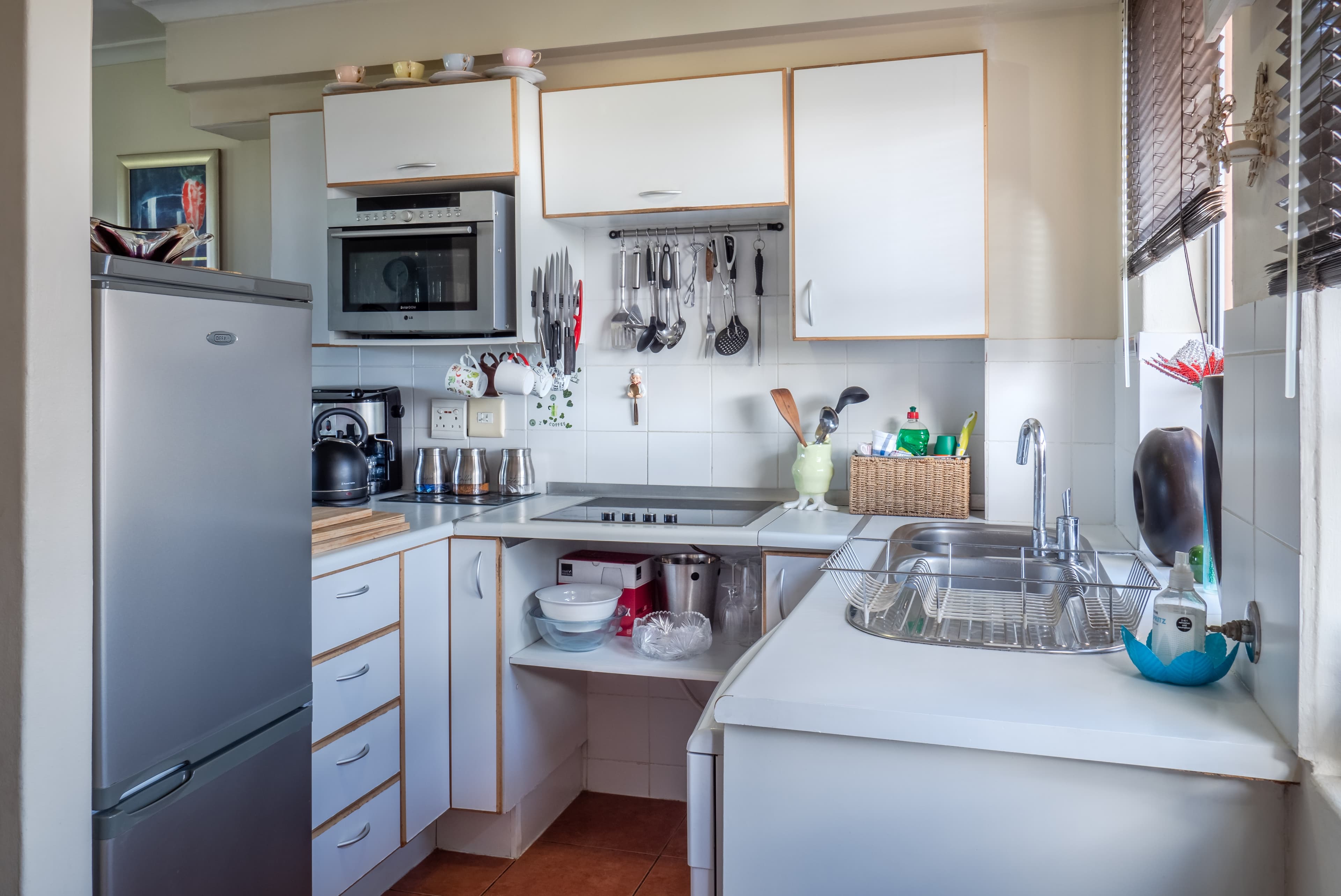Rental Property Appliances Rental Property Appliances