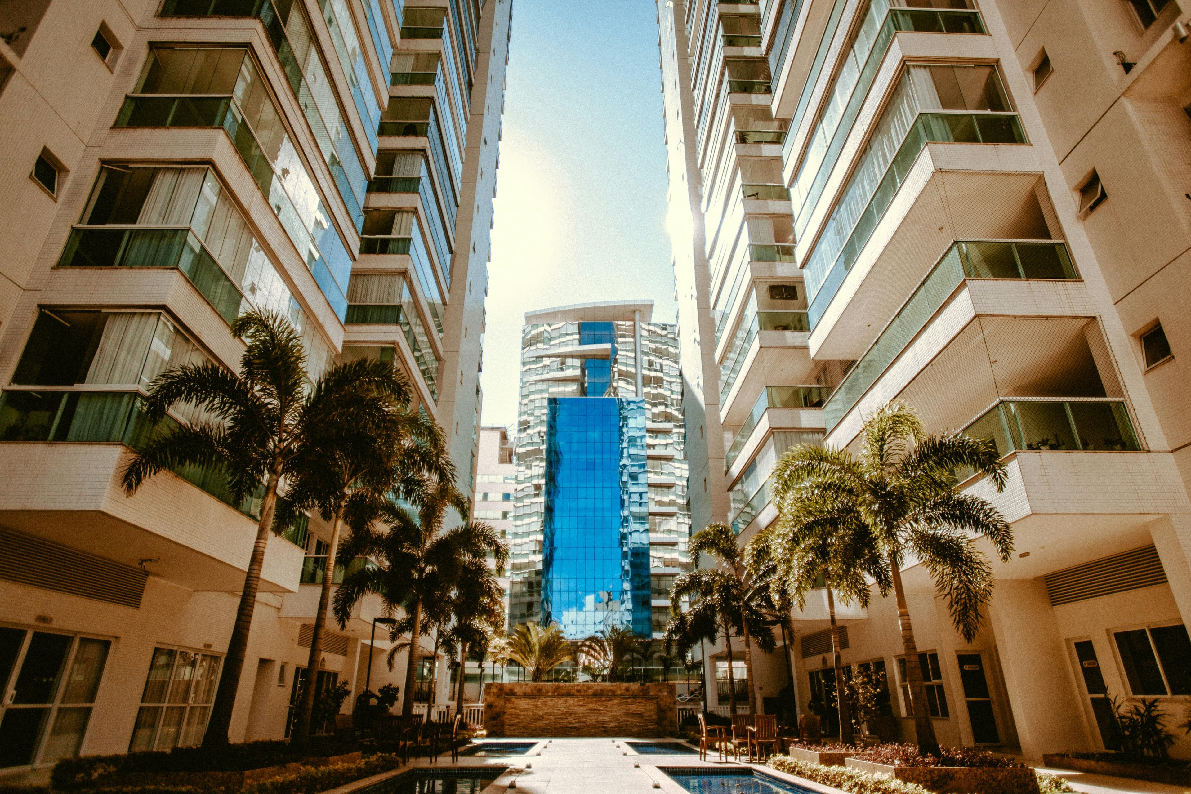Buying A Florida Condo Buying A Florida Condo
