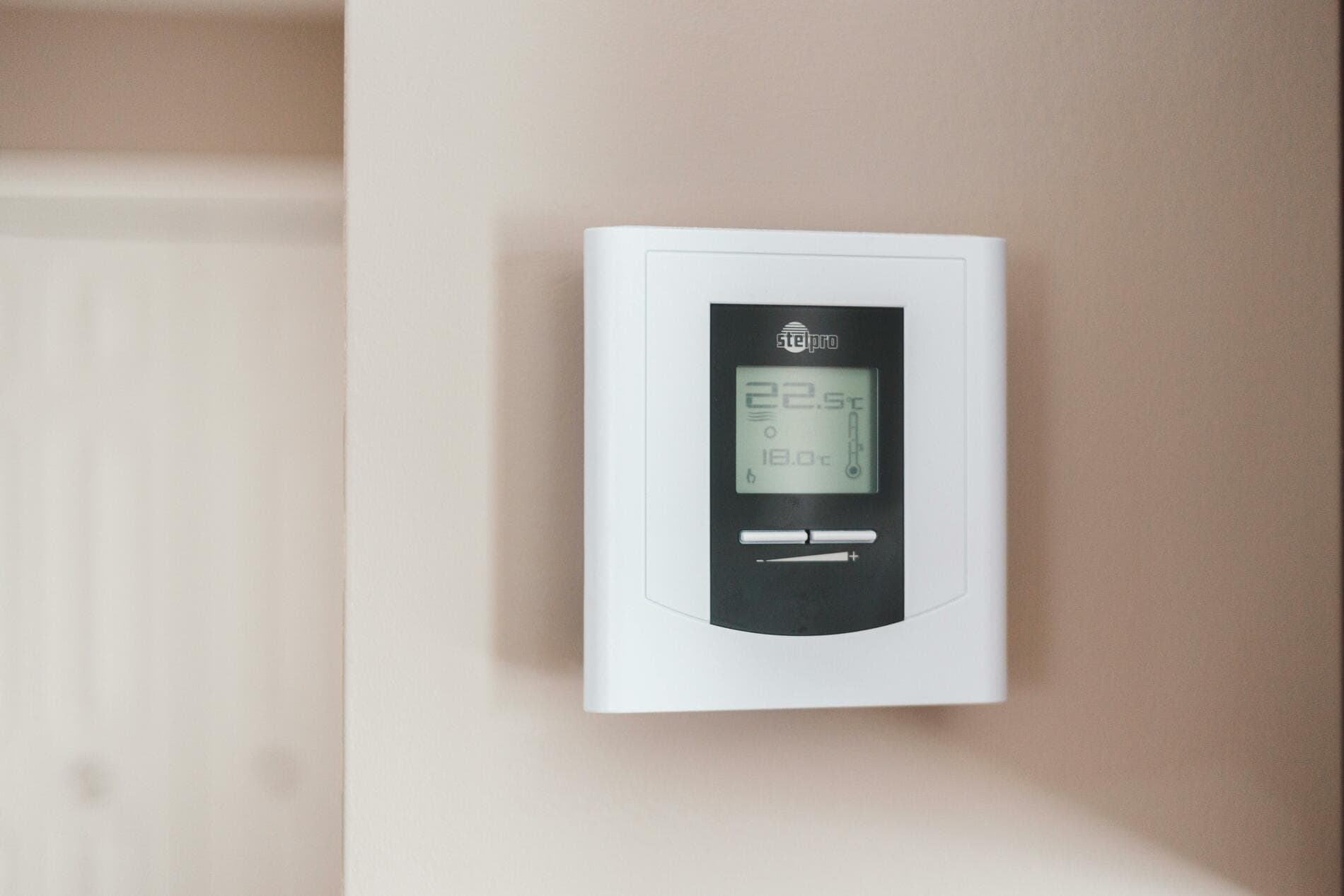Smart Thermostat Smart Thermostat