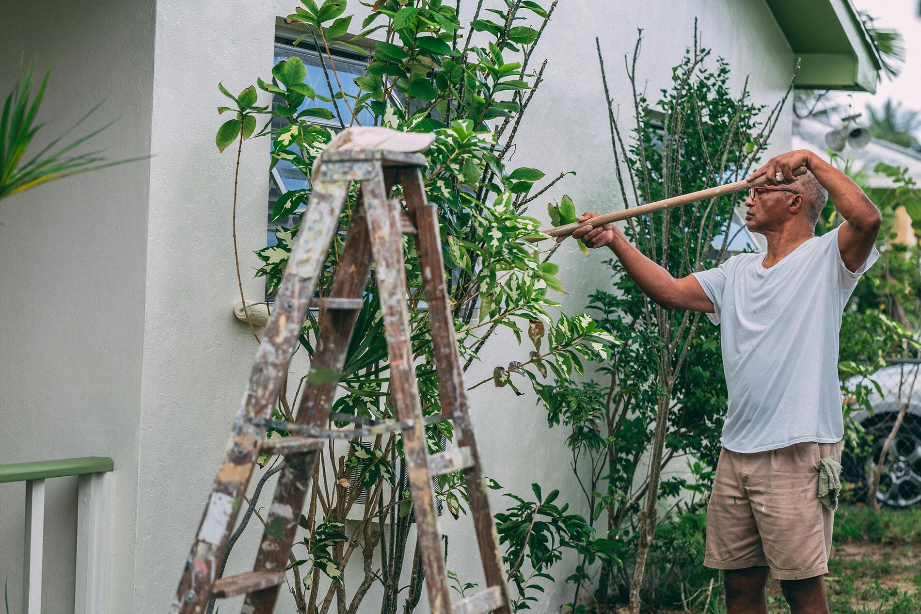 How Often Should You Paint Your Home's Exterior? How Often Should You Paint Your Home's Exterior?