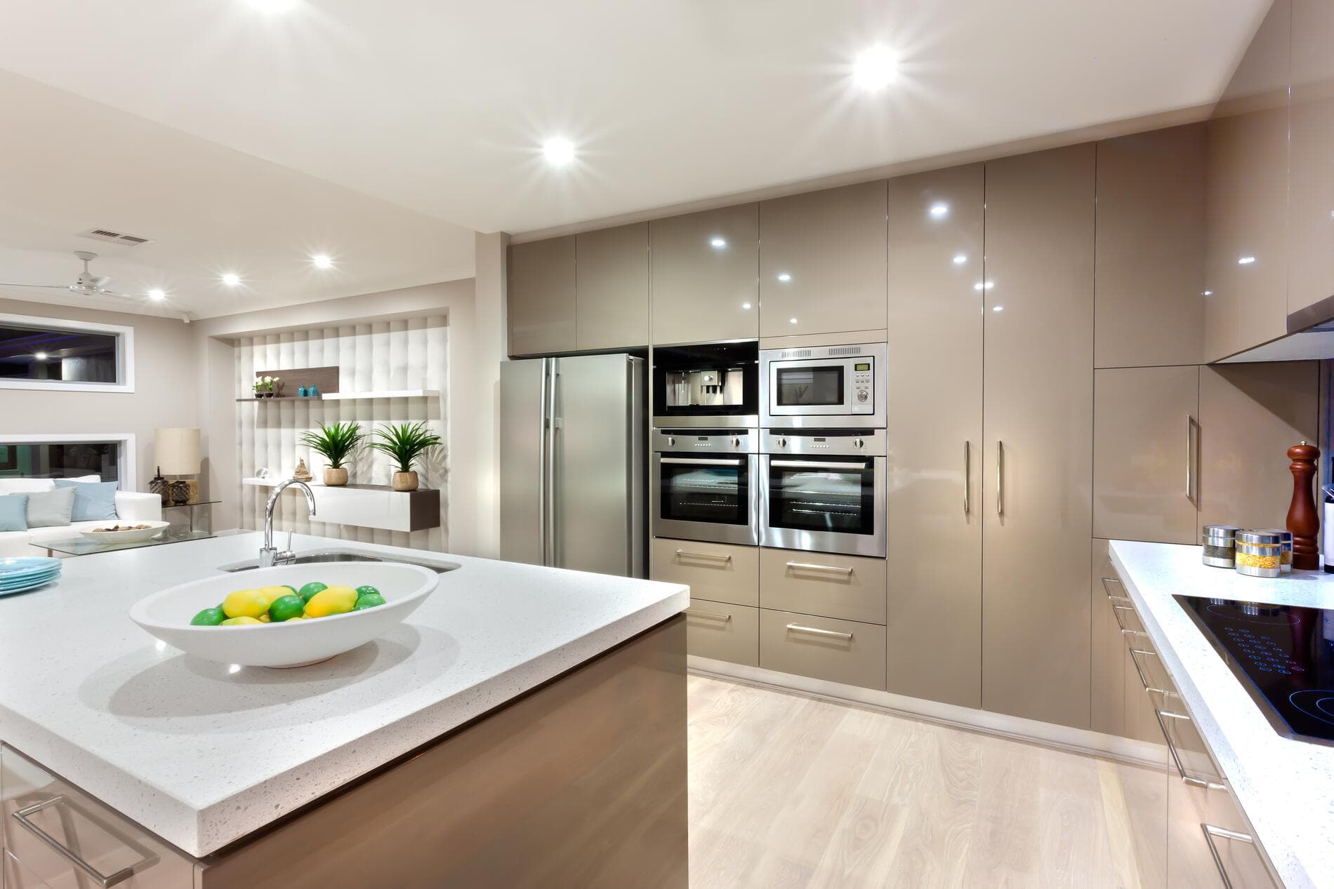 What is PMI & How Do You Avoid It? Kitchen