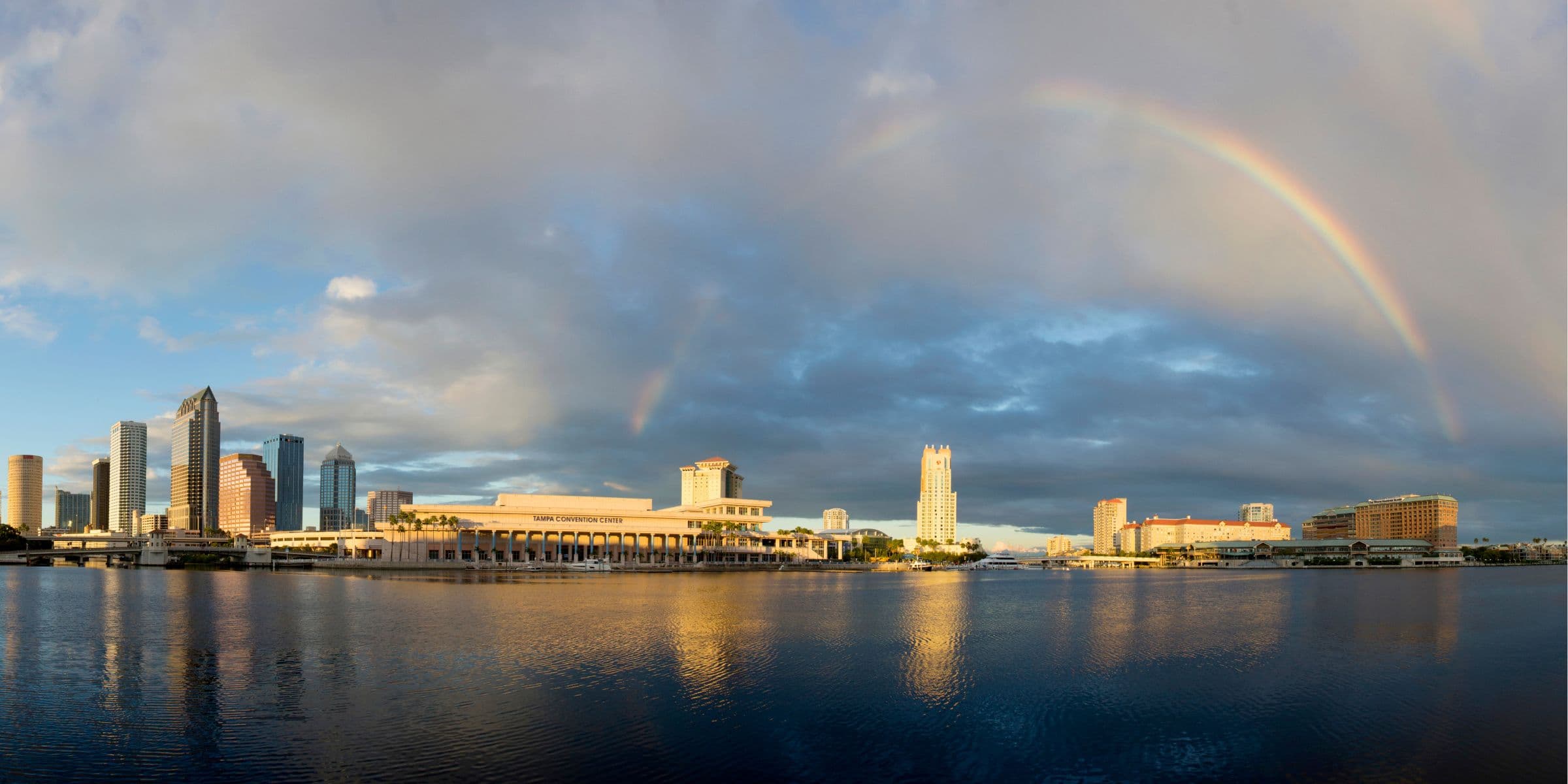 Tampa vs Orlando: Which Is Better To Live In? Hillsborough County Property Manager