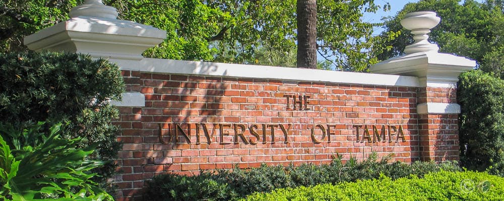 University of Tampa