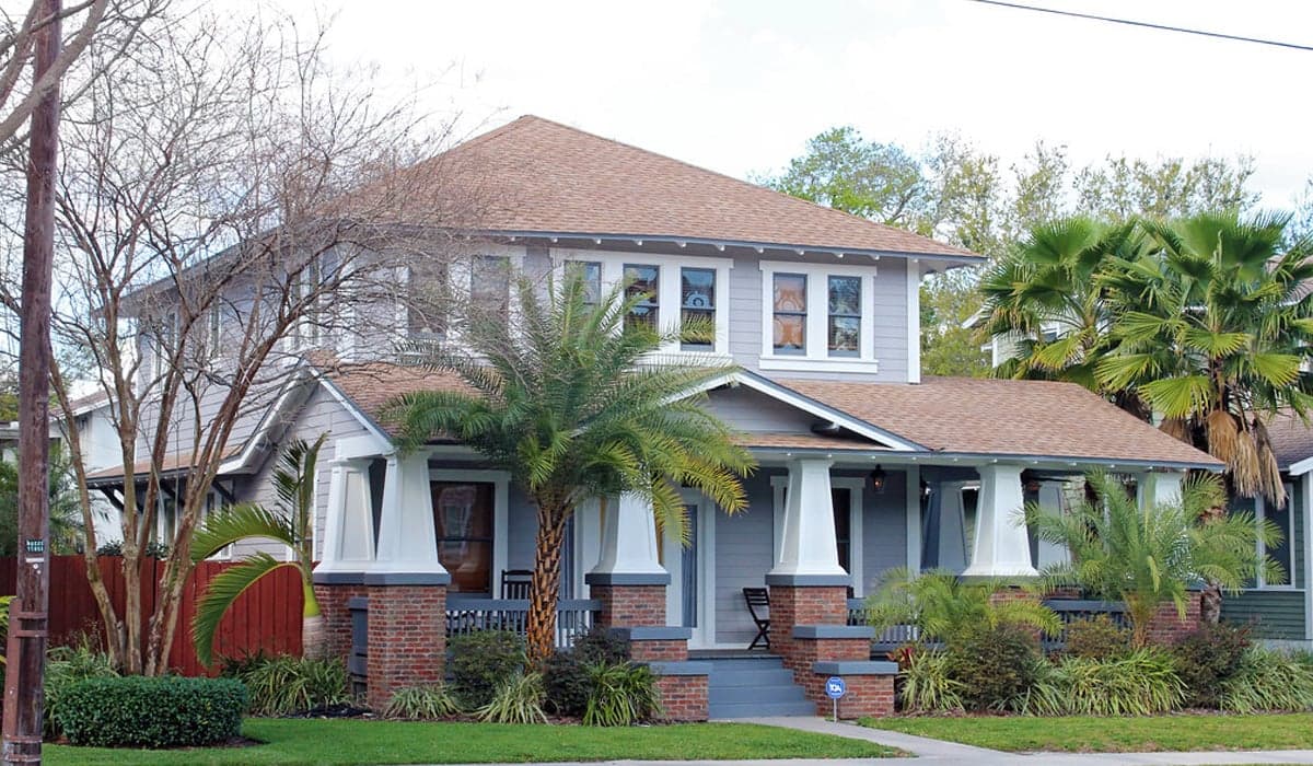 Seminole Heights Seminole Heights